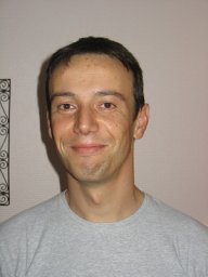 Guillaume Damiand