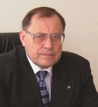 Arūnas Vytautas Tamaševičius