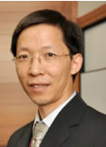 Renzhi Han