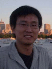 Raymond Yim