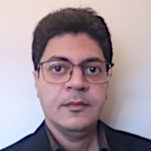 Mojtaba Nayyeri