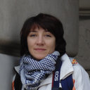 Olga Dymova