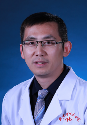 Jiangtao Xie