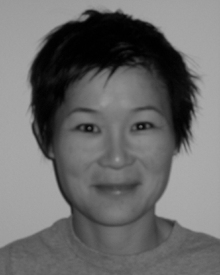 Theresa Sze