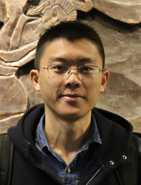 Xiangxiang Zhu