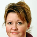 Cecilia Enstrom Ost