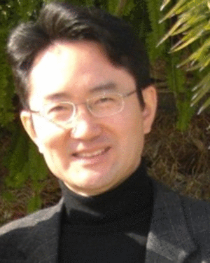 Incheon Paik