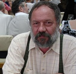 Nikolai G Kamyshev