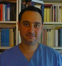 Stavros Spiliopoulos