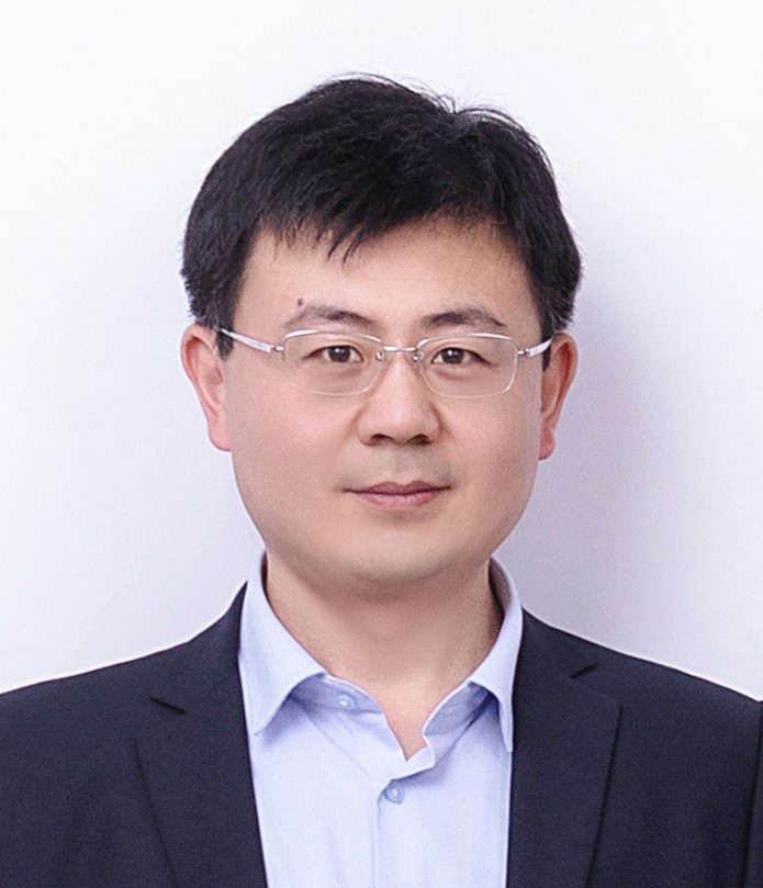 Qing Liu