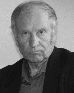 Vladimir F Elesin