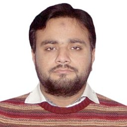 Muhammad Hamid Siddiqi