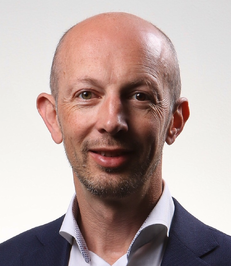Peter Senior