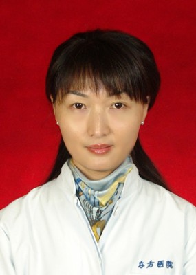 Juan Wang
