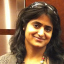 Sandhya Sanduja