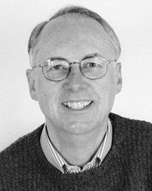 David L. Cunningham