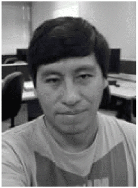 Luis Cartagena