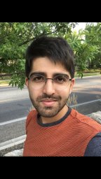 Divyanshu Murli