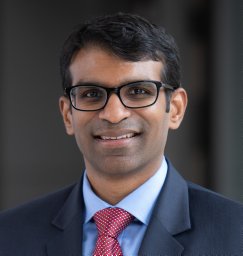 Yanamadala Vijay
