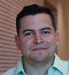 Eric R Molina