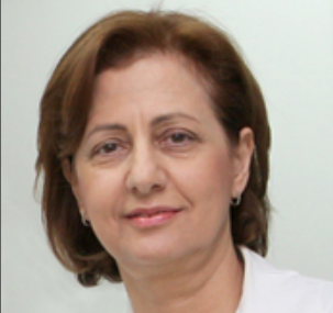 Anthi Drousiotou