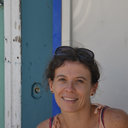 Muriel Vincent