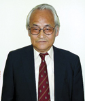 Noboru Ichinose