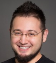 Akan Cosgun