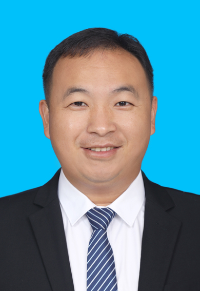 Jun Huang