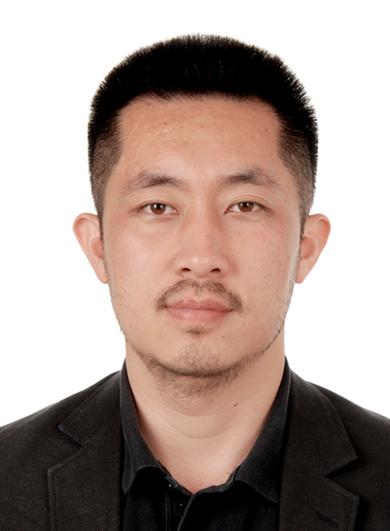 Daqing Li