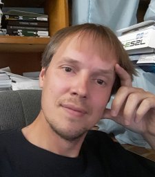 Ivan Dubovskiy