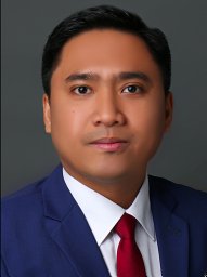 Karlo M. Pedro