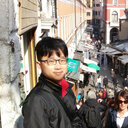 Jiaxin Yu