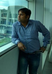 Dr Sachin Kumar Gupta