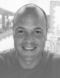 Justin D. Roberts