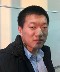 Junyang Ma