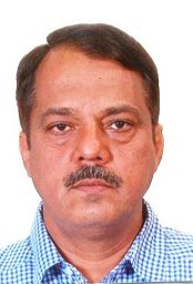 Harsh Kumar Dikshit