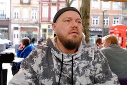 Marcin Chrzanowski