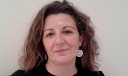Isabel Cuadrado Guirado