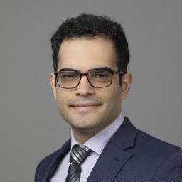 Shayan Gholizadeh