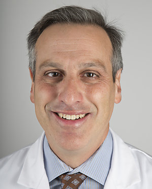 Peter J. Zimetbaum