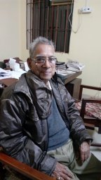 Nirmal B. Chakrabarti