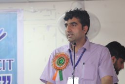 Malik Mubasher Hassan