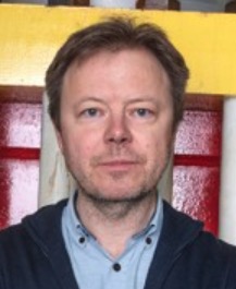 Tore Børvik