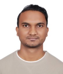Salman Hussain