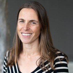 Melissa M. Foley