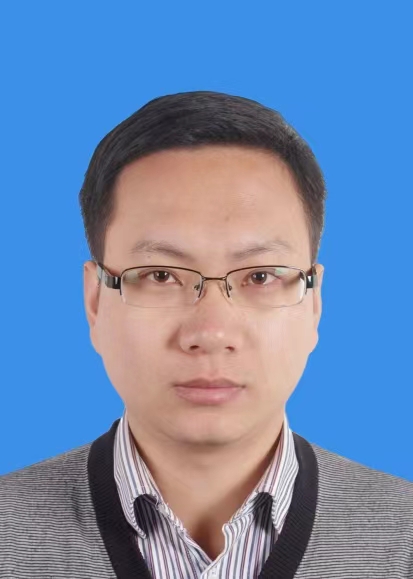Guodong Chen