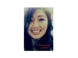 Pooi Ling Mok