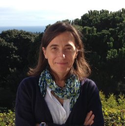 Nuria  Fagella