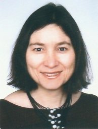 Alena Damborská